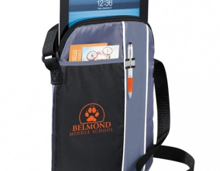 Courier Tablet Bag