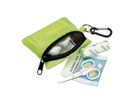 Everyday First Aid Kit