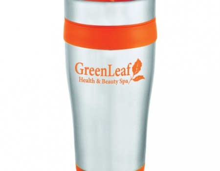 Accents Stainless Tumbler