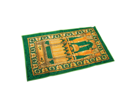 Portable Brayer Rug