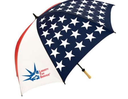 The Golf Umbrella™