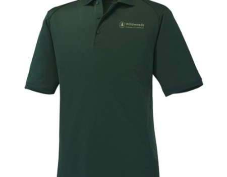 Shield Polo - Men's