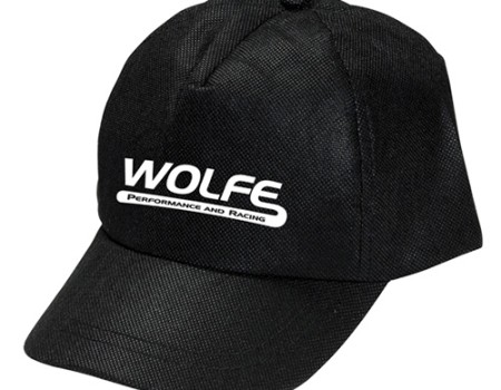 Non-Woven Price Buster Cap