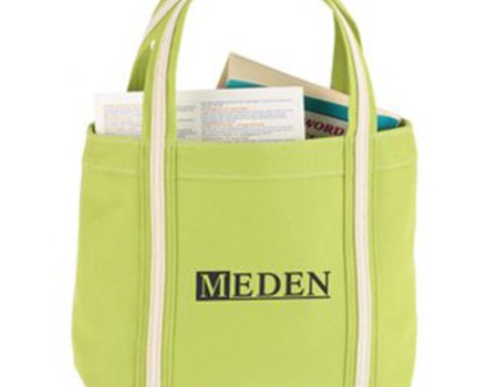 Piccolo Mini Tote - Screen