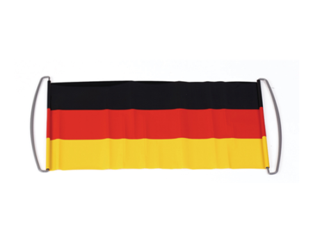 Scrolling banner