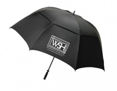 Chauffeur Umbrella