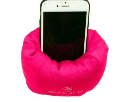 Phone standsand