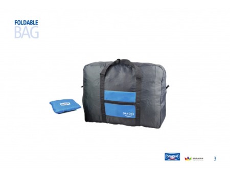 poldable bag