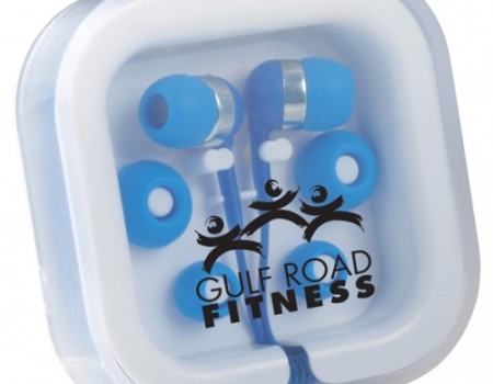 ON SALE-Color Pop Earbuds
