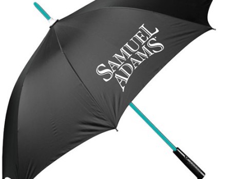 Aurora Umbrella