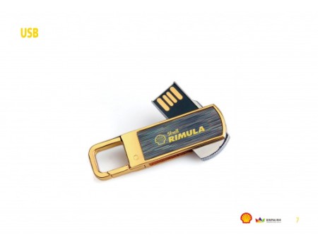 shell rimula usb flash drives