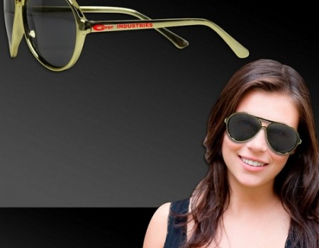 sun glass