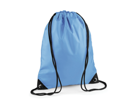 Neon Drawstring Sportpack