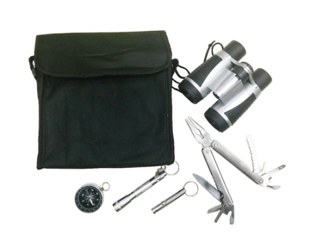 Multifunction Survival kit