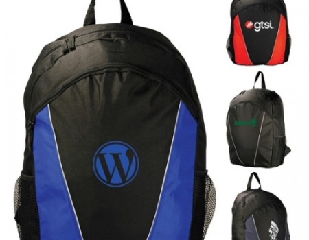 Club Activity Backpack