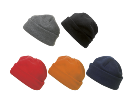 Polar fleece winter sets