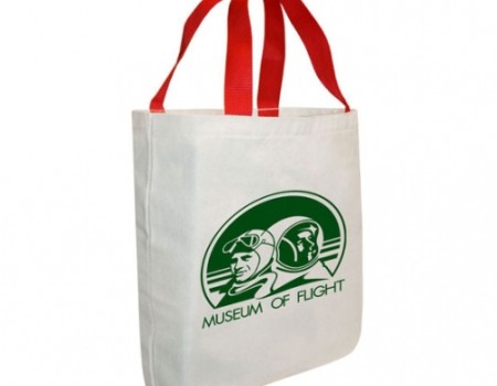 Cotton Comfort Tote