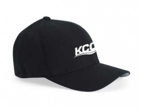 Flexfit® Structured Wool Blend Cap