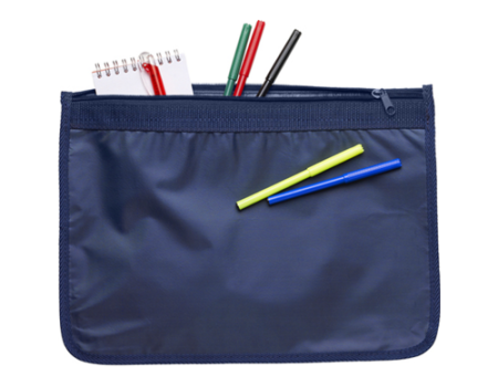 Polypropylene Document Holder
