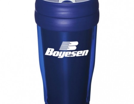 Shield Travel Mug