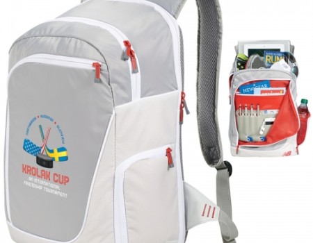 enpai Pinnacle TSA-Friendly Computer Backpack