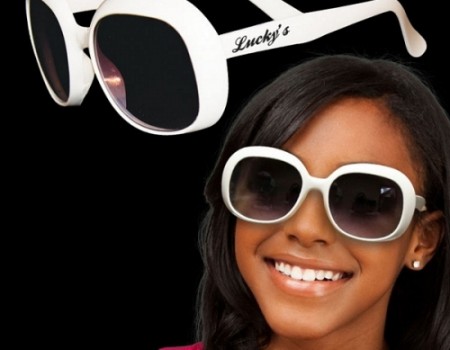sun glass