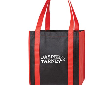 Build-A-Bag Grocery Tote