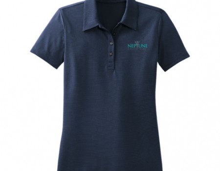 Sphere Dry Diamond Polo - Ladies'