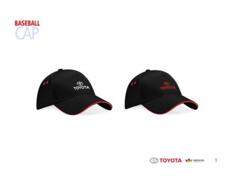 baseball cap