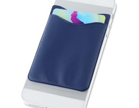 Brea Cell Phone Wallet