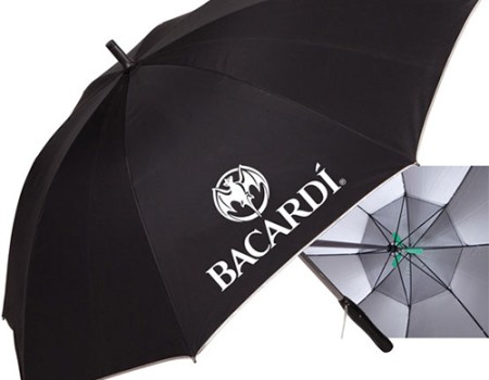 Gust Umbrella