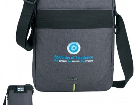 Zoom Power Stretch Tablet Bag