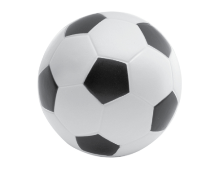 Custom Soccer Ball Stress Ball