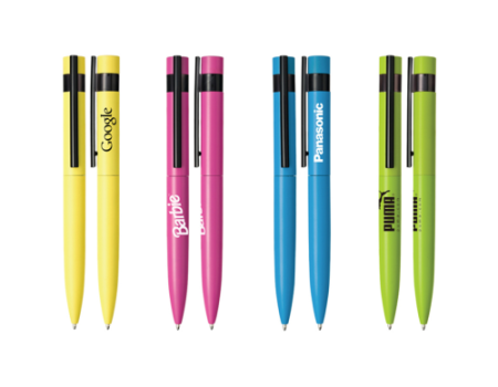 Sonata Metal Pen