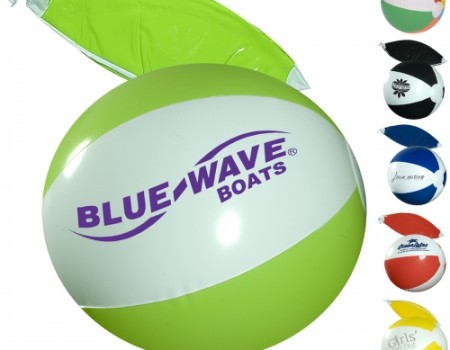Classic 10" Beach Ball