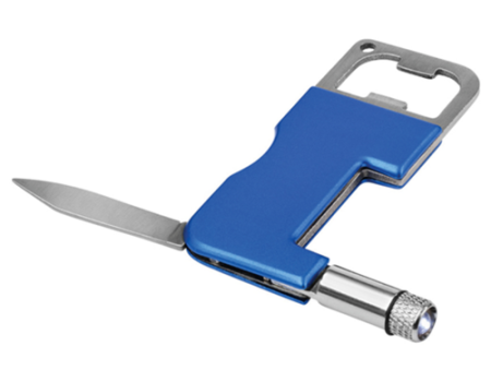 Pocket Carabiner Clip Pocket Knife