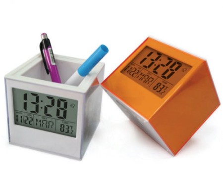 Digital clocks