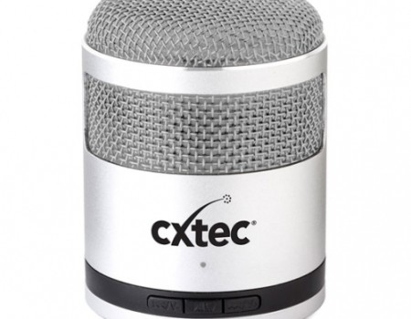 Superstar Bluetooth Speaker