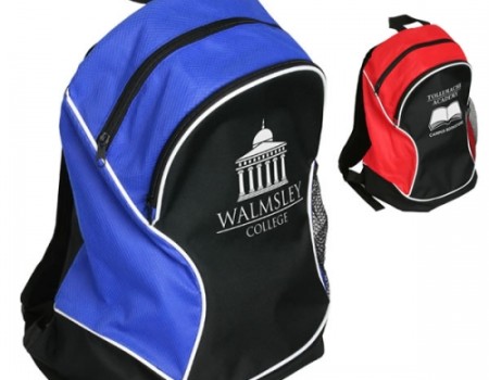Pack Leader Backpack