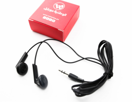 Wired Earphone
