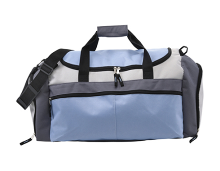 Classic Cargo Duffel Bag