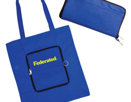 EZ-Store Tote Bag