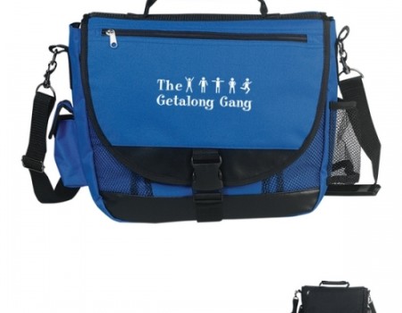 Messenger Bag