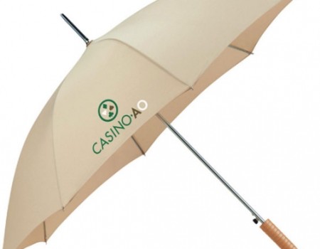 Trendy Steel Umbrella