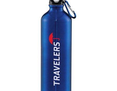 27oz Independence Aluminum Bottle