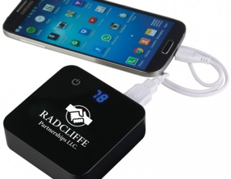 Giga Charger With Power Check