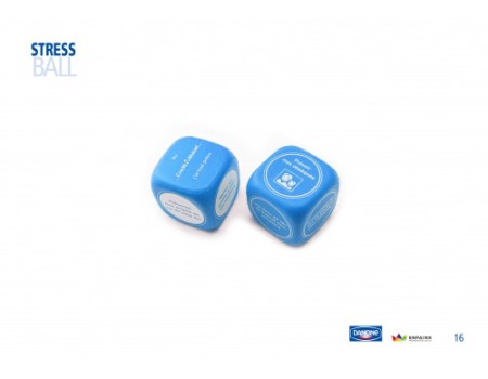 stress ball