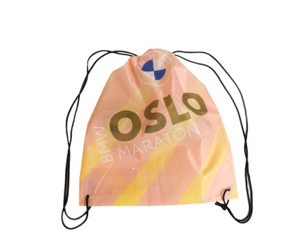 420D Polyester Drawstring Bag
