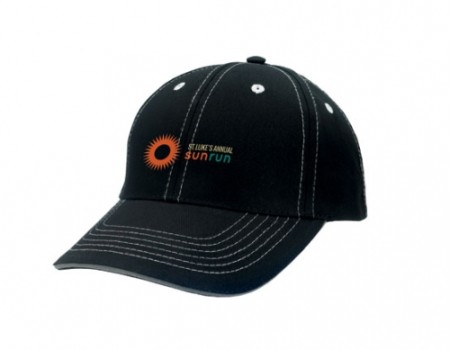 Variation Stitch Cap