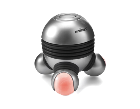 Electric Massage Roller Ball